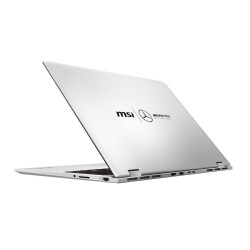 Laptop MSI 9S7-15A352-217 16" 32 GB RAM 2 TB SSD Intel Core Ultra 9 185H intel arc 140