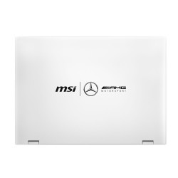 Laptop MSI 9S7-15A352-217 16" 32 GB RAM 2 TB SSD Intel Core Ultra 9 185H intel arc 140
