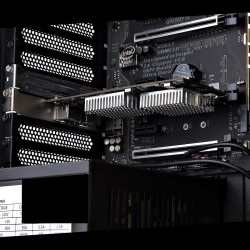 Scheda di Rete Startech ST10GSPEXNDP2