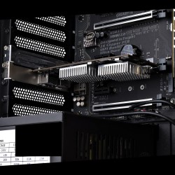 Scheda di Rete Startech ST10GSPEXNDP2