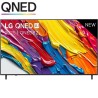 Smart TV LG 75QNED82A6B 75" 4K Ultra HD LED HDR Edge-LED QNED (Ricondizionati A)