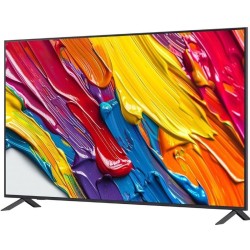 Smart TV LG 75QNED82A6B 75" 4K Ultra HD LED HDR Edge-LED QNED (Ricondizionati A)