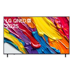 Smart TV LG 75QNED82A6B 75" 4K Ultra HD LED HDR Edge-LED QNED (Ricondizionati A)