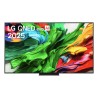 Smart TV LG 75QNED86A6A  75 75" 4K Ultra HD LED HDR LCD AMD FreeSync QNED (Ricondizionati A)