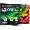 Smart TV LG 75QNED86A6A  75 75" 4K Ultra HD LED HDR LCD AMD FreeSync QNED (Ricondizionati A)