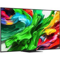 Smart TV LG 75QNED86A6A  75 75" 4K Ultra HD LED HDR LCD AMD FreeSync QNED (Ricondizionati A)