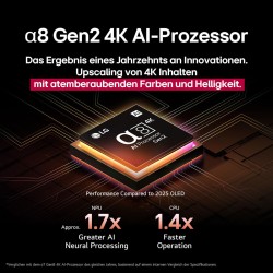 Smart TV LG 75QNED86A6A  75 75" 4K Ultra HD LED HDR LCD AMD FreeSync QNED (Ricondizionati A)