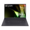 Laptop LG 14Z90S-G.AD78B Qwerty in Spagnolo 14" 1,4 GHz Intel Core Ultra 7 155H 32 GB RAM 1 TB SSD (Ricondizionati A)