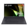 Laptop LG 14Z90S-G.AD78B Qwerty in Spagnolo 14" 1,4 GHz Intel Core Ultra 7 155H 32 GB RAM 1 TB SSD (Ricondizionati A)