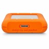 Hard Disk Esterno Seagate LAC9000298           2 TB Arancio
