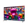 Smart TV LG 86UA75006LA.AEUQ 4K Ultra HD LED 86"