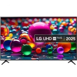 Smart TV LG 86UA75006LA.AEUQ 4K Ultra HD LED 86"
