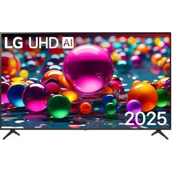 Smart TV LG 86UA75006LA.AEUQ 4K Ultra HD LED 86"