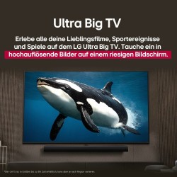 Smart TV LG 86UA75006LA.AEUQ 4K Ultra HD LED 86"