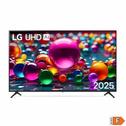 Smart TV LG 86UA75006LA.AEUQ 4K Ultra HD LED 86"