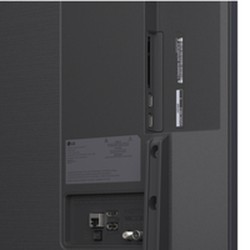 Smart TV LG 43QNED82A6B.AEU 43" 4K Ultra HD LED HDR Edge-LED LCD QNED