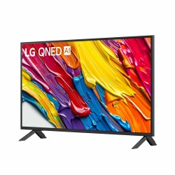 Smart TV LG 43QNED82A6B.AEU 43" 4K Ultra HD LED HDR Edge-LED LCD QNED