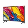 Smart TV LG 43QNED82A6B.AEU 43" 4K Ultra HD LED HDR Edge-LED LCD QNED