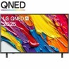 Smart TV LG 43QNED82A6B.AEU 43" 4K Ultra HD LED HDR Edge-LED LCD QNED