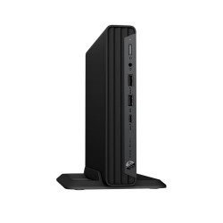 Mini PC HP C84ZJATABE Intel Core I5 12500T 16 GB RAM 512 GB SSD