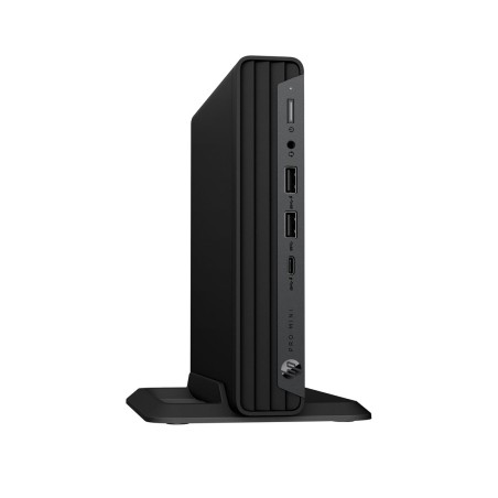 Mini PC HP C84ZJATABE Intel Core I5 12500T 16 GB RAM 512 GB SSD