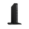 Mini PC HP C84ZJATABE Intel Core I5 12500T 16 GB RAM 512 GB SSD