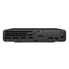 Mini PC HP C84ZJATABE Intel Core I5 12500T 16 GB RAM 512 GB SSD