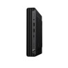 Mini PC HP C84ZJATABE Intel Core I5 12500T 16 GB RAM 512 GB SSD