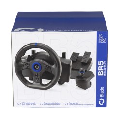 Volante Racing FR-TEC BL7002
