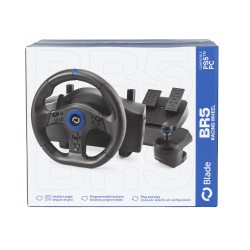Volante Racing FR-TEC BL7002