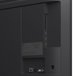 Smart TV LG 43UA75006LA.AEU 4K Ultra HD 43" LED