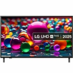 Smart TV LG 43UA75006LA.AEU 4K Ultra HD 43" LED