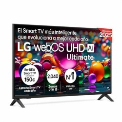 Smart TV LG 43UA75006LA.AEU 4K Ultra HD 43" LED