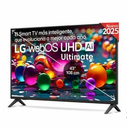 Smart TV LG 43UA75006LA.AEU 4K Ultra HD 43" LED