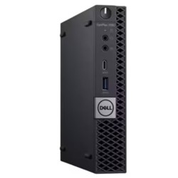PC da Tavolo Grupo Solutia OPTIPLEX 7060 (Ricondizionati A)