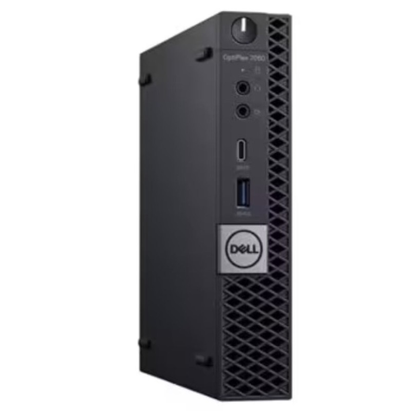 PC da Tavolo Grupo Solutia OPTIPLEX 7060 (Ricondizionati A)
