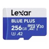 Scheda Micro SD Lexar LMSBLPL256G-BNANG 256 GB
