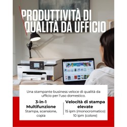 Stampante Multifunzione Canon 6169C022