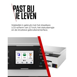 Stampante Multifunzione Canon 6169C022