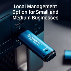 Scheda Micro SD Kingston IKVP50/64GB 64 GB