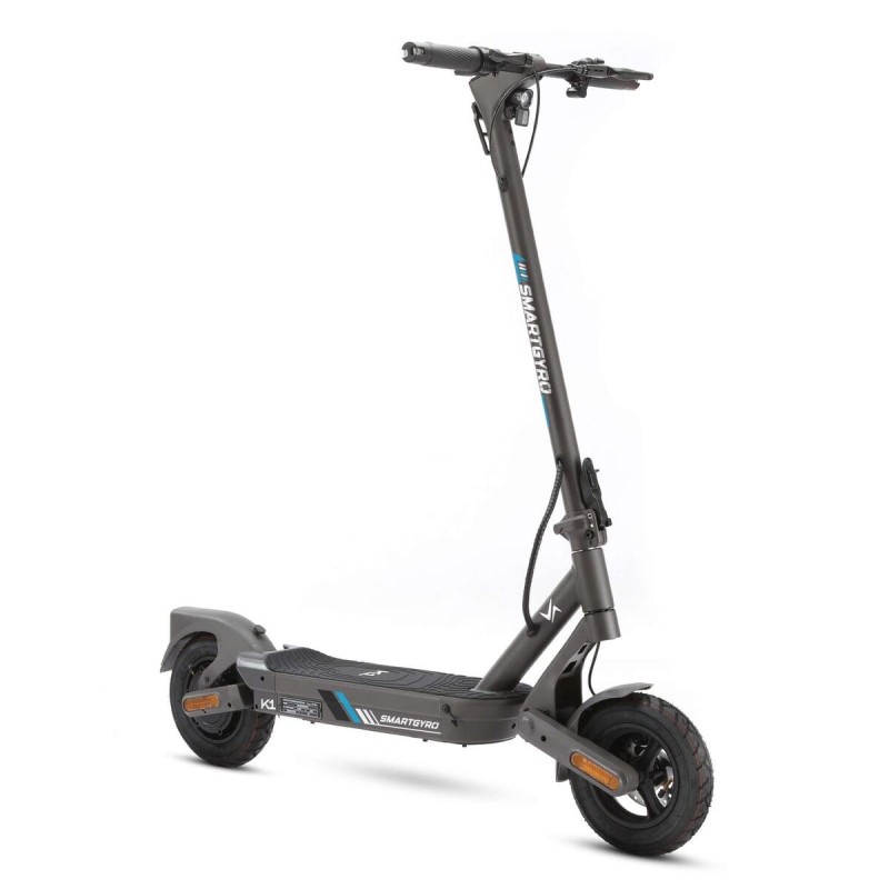 Monopattino Elettrico Smartgyro SG27-618 Nero 500 W