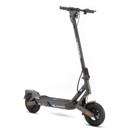 Monopattino Elettrico Smartgyro SG27-618 Nero 500 W