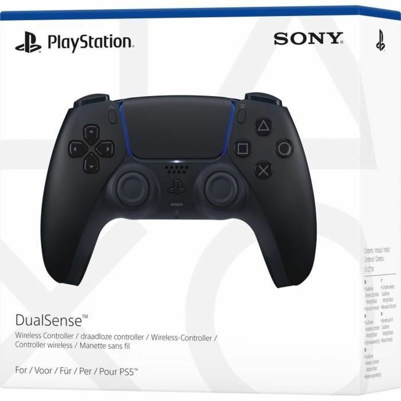 Controller Gaming Sony 2974507