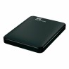 Hard Disk Esterno Western Digital WD Elements Portable Nero 2 TB HDD