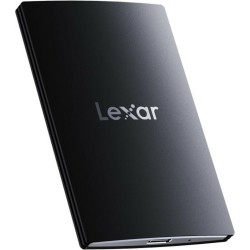 Hard Disk Esterno Lexar LSL500X001T-RNBNG 1 TB SSD