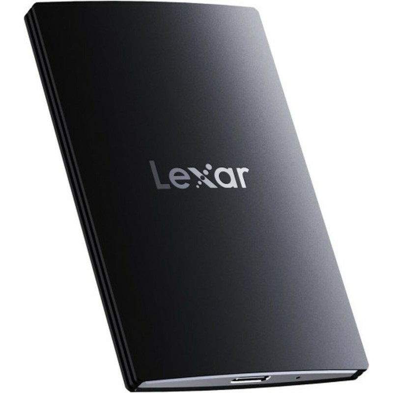 Hard Disk Esterno Lexar LSL500X001T-RNBNG 1 TB SSD