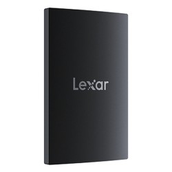 Hard Disk Esterno Lexar LSL500X001T-RNBNG 1 TB SSD