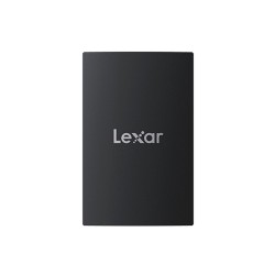 Hard Disk Esterno Lexar LSL500X001T-RNBNG 1 TB SSD