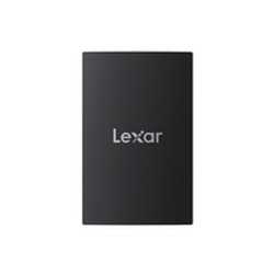 Hard Disk Esterno Lexar LSL500X001T-RNBNG 1 TB SSD