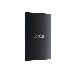 Hard Disk Esterno Lexar LSL500X001T-RNBNG 1 TB SSD